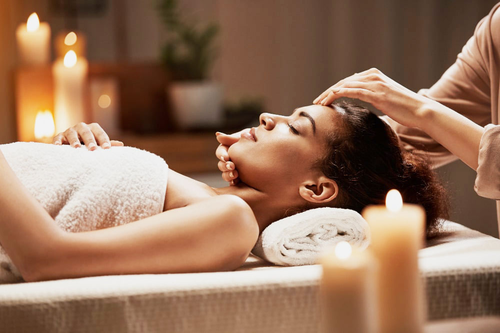 QUALITY MASSAGE